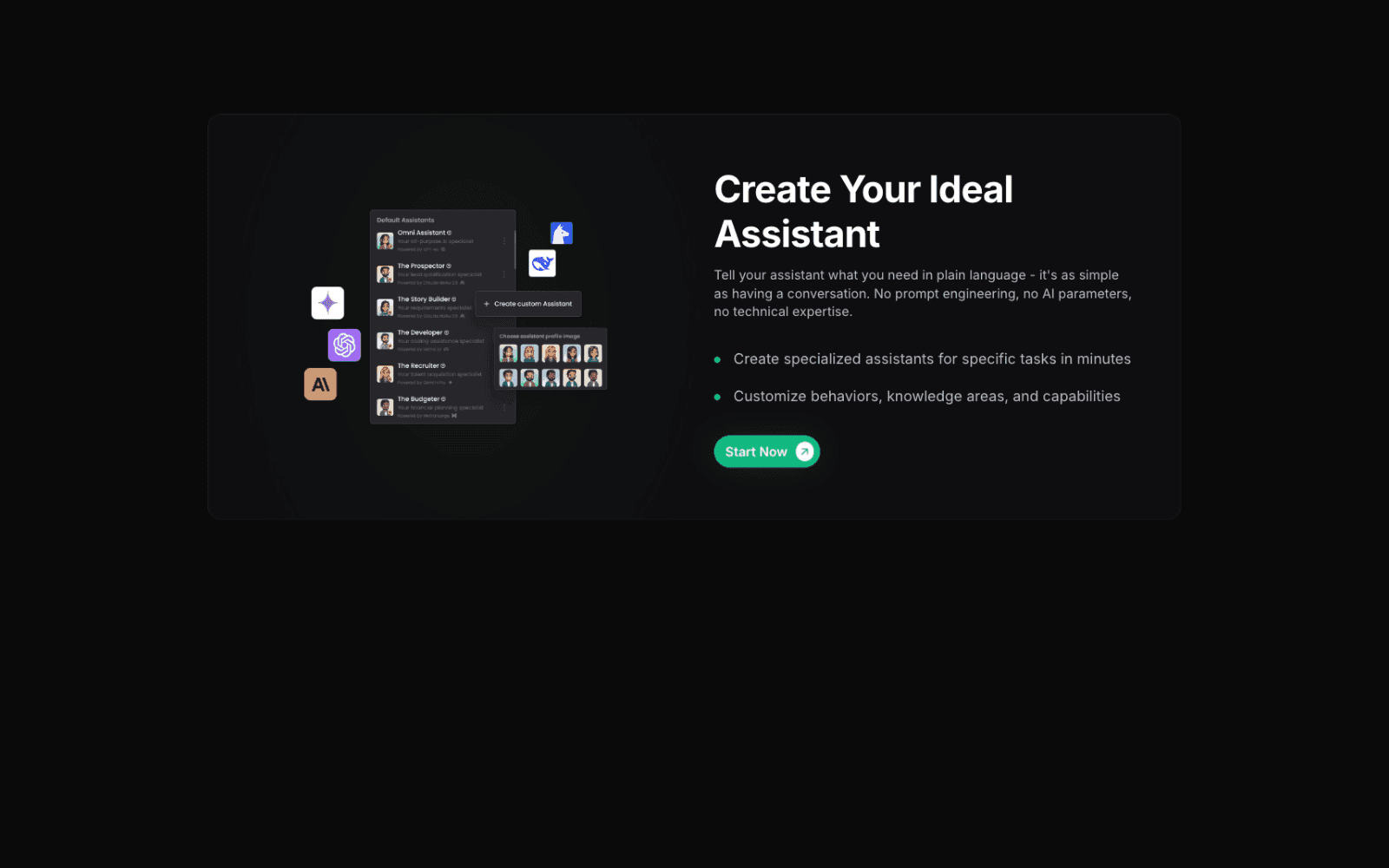 Features